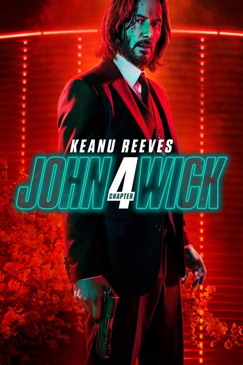 is john wick 4 on hbo max|How to Watch John Wick: Chapter 4